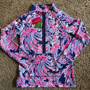 Lilly Pulitzer Pullover